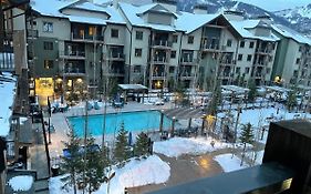 Club Wyndham Park City